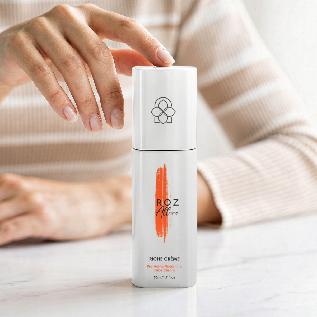 Pro-Aging Nourishing Face Cream BeautyBoss