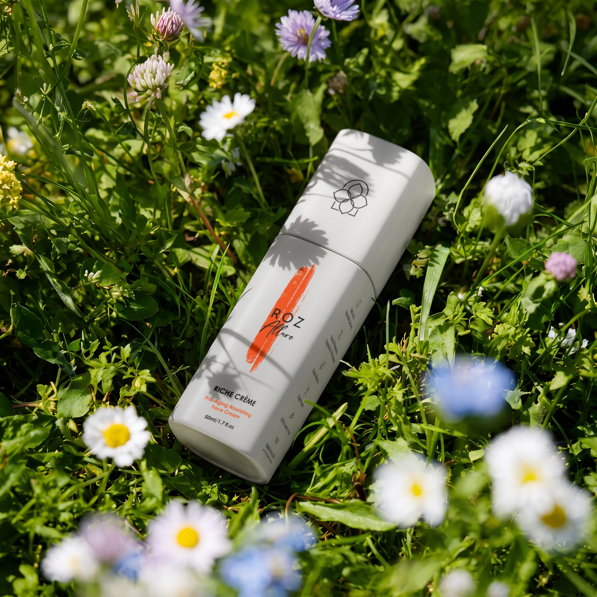 Pro-Aging Nourishing Face Cream BeautyBoss