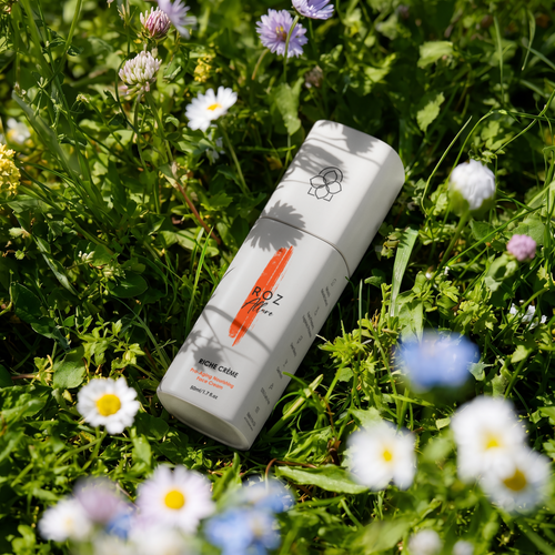 Pro-Aging Nourishing Face Cream BeautyBoss