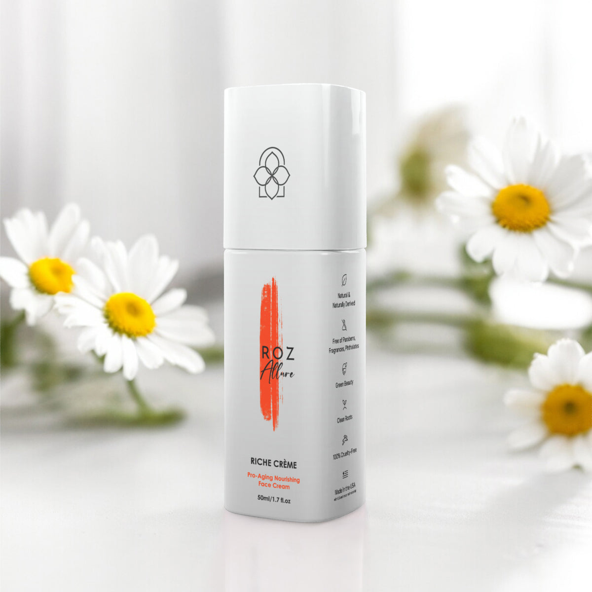 Pro-Aging Nourishing Face Cream BeautyBoss