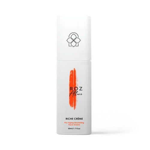 Pro-Aging Nourishing Face Cream BeautyBoss