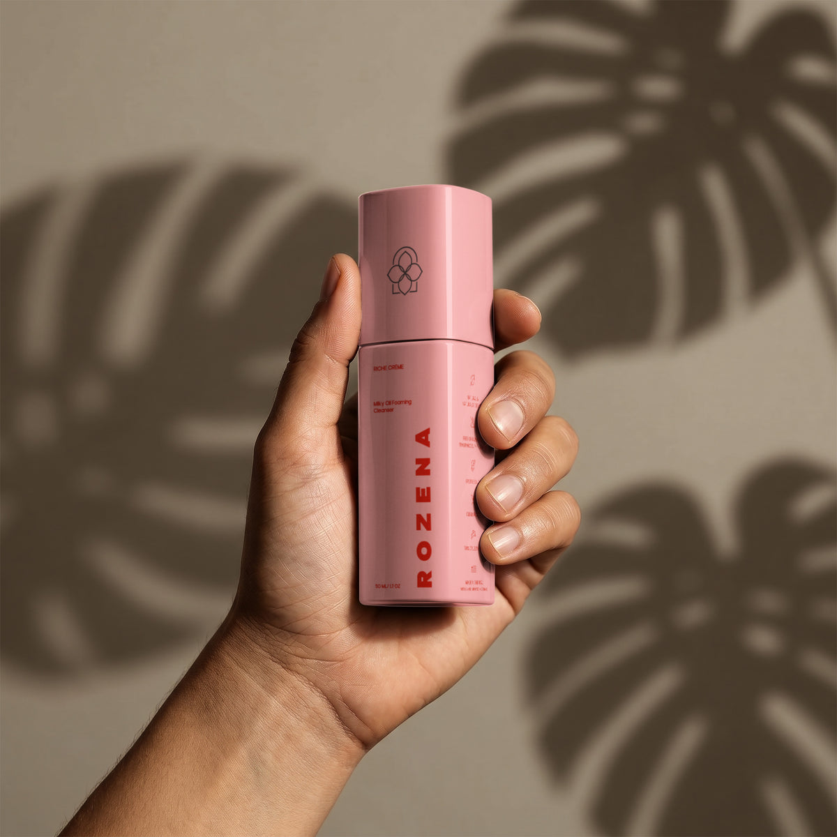 Milky Oil Foaming Cleanser BeautyBoss