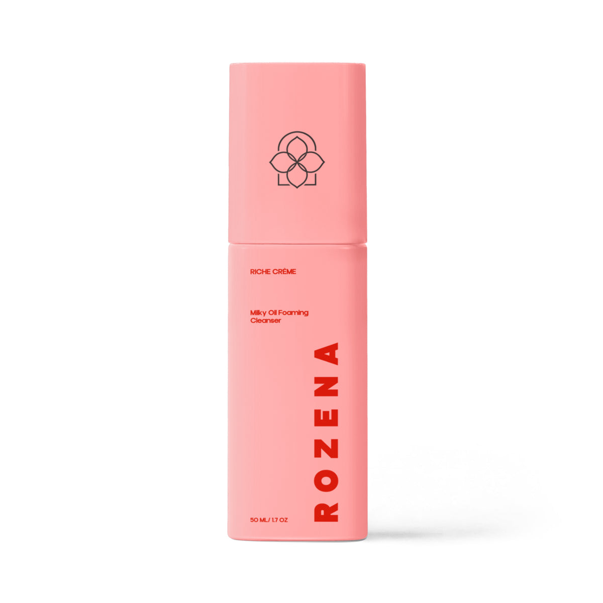 Milky Oil Foaming Cleanser BeautyBoss