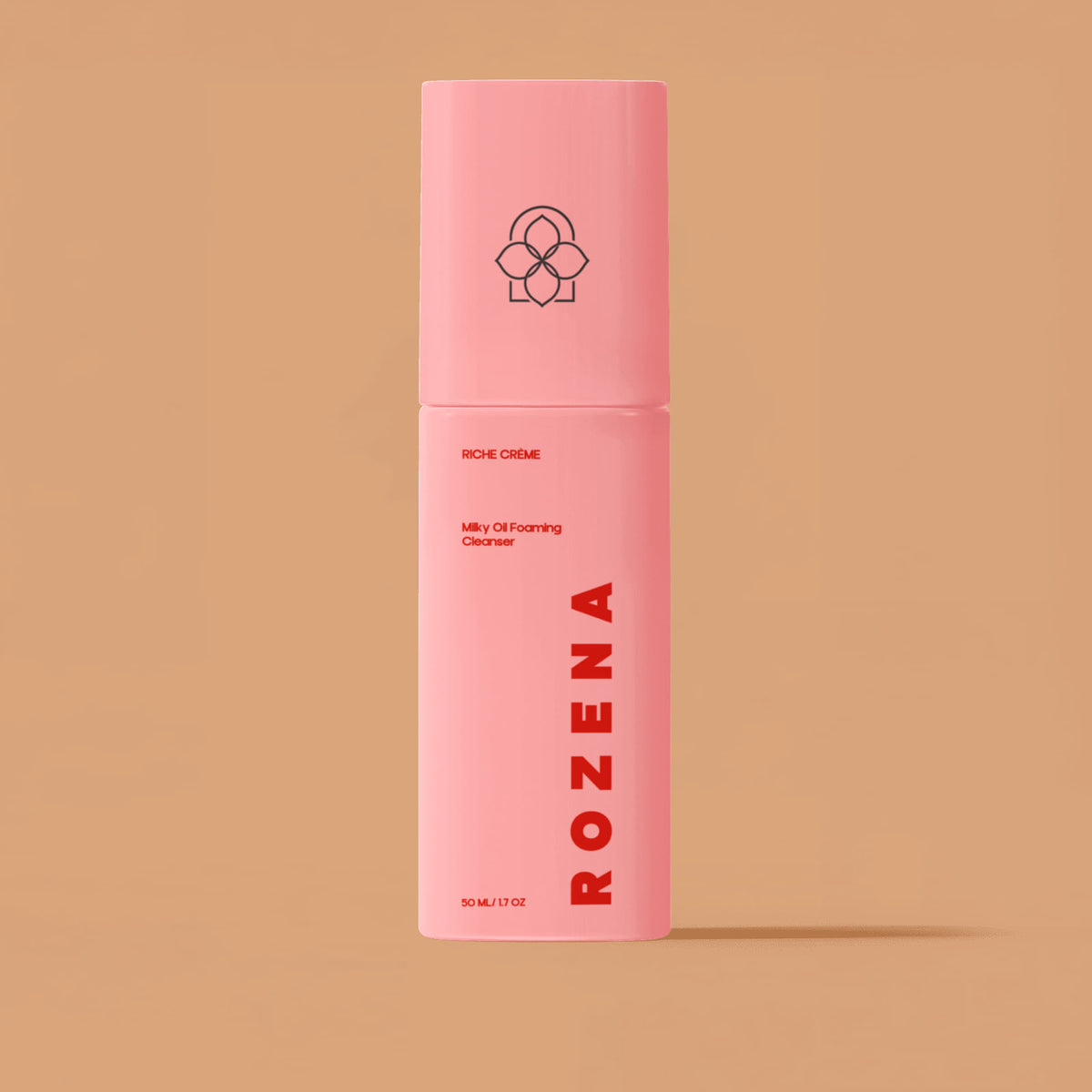 Milky Oil Foaming Cleanser BeautyBoss